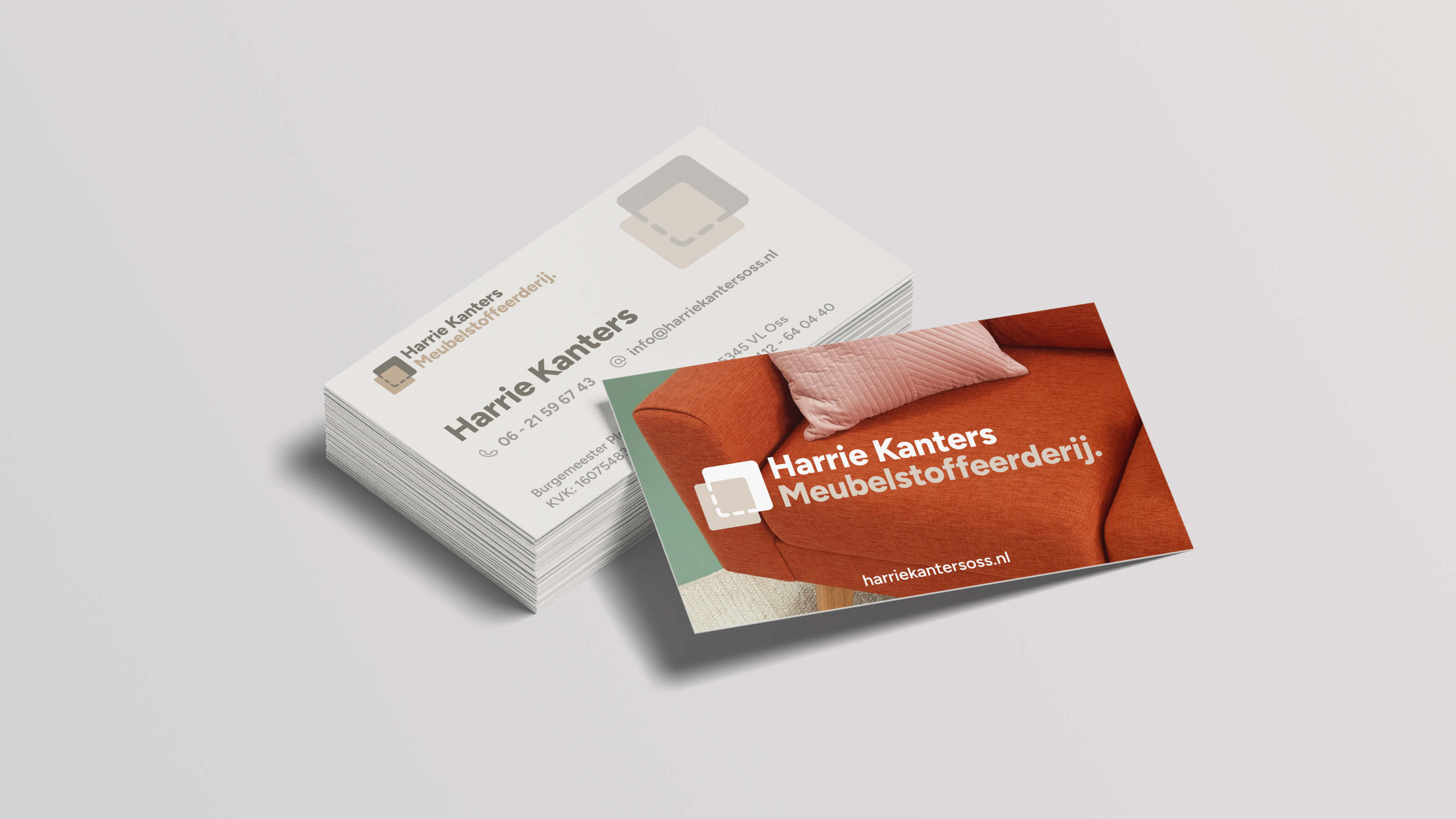 Harrie Kanters (Branding) — afbeelding 3