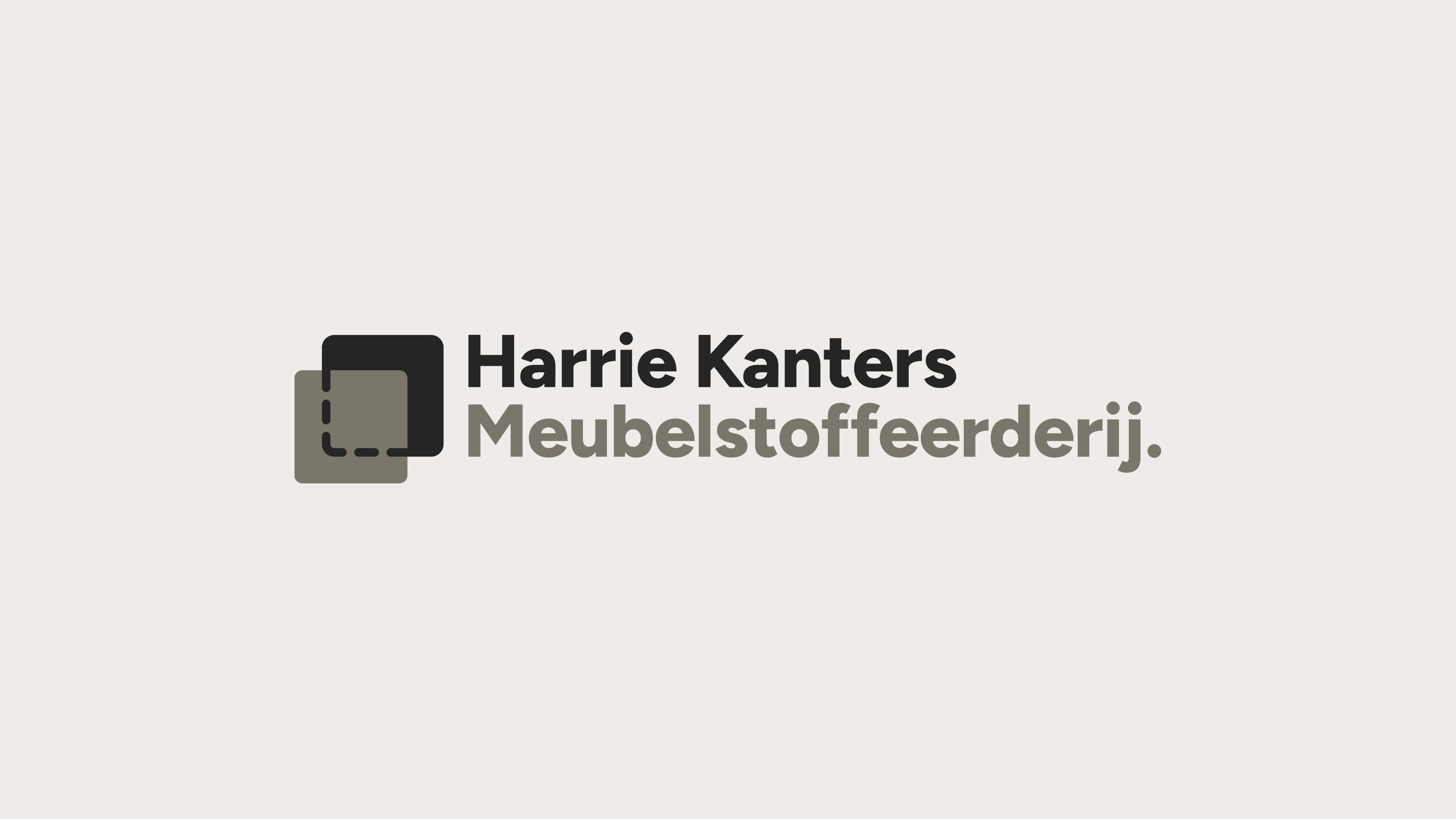 Harrie Kanters (Branding) — afbeelding 4